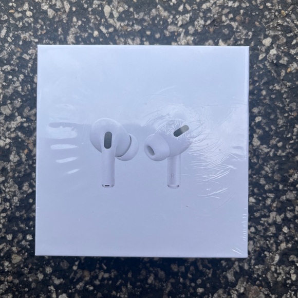 Apple air pod pro brand new in box